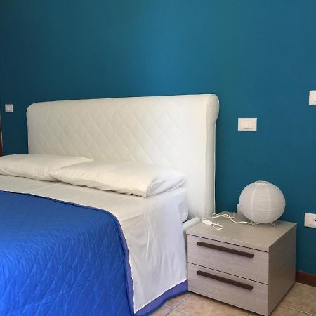 La Chicca B&B Rivotorto Εξωτερικό φωτογραφία