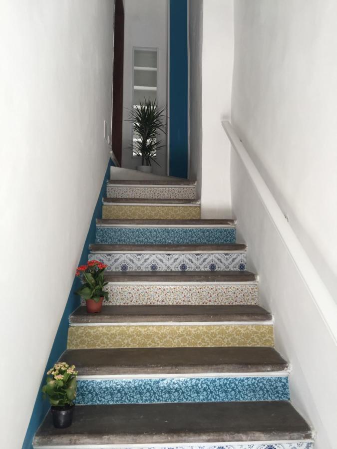 La Chicca B&B Rivotorto Εξωτερικό φωτογραφία