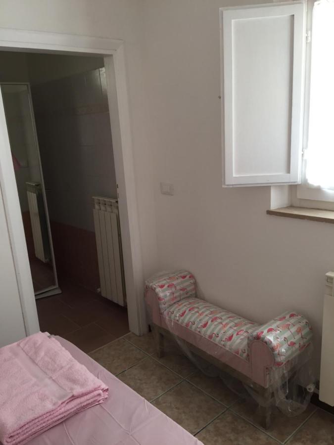 La Chicca B&B Rivotorto Εξωτερικό φωτογραφία