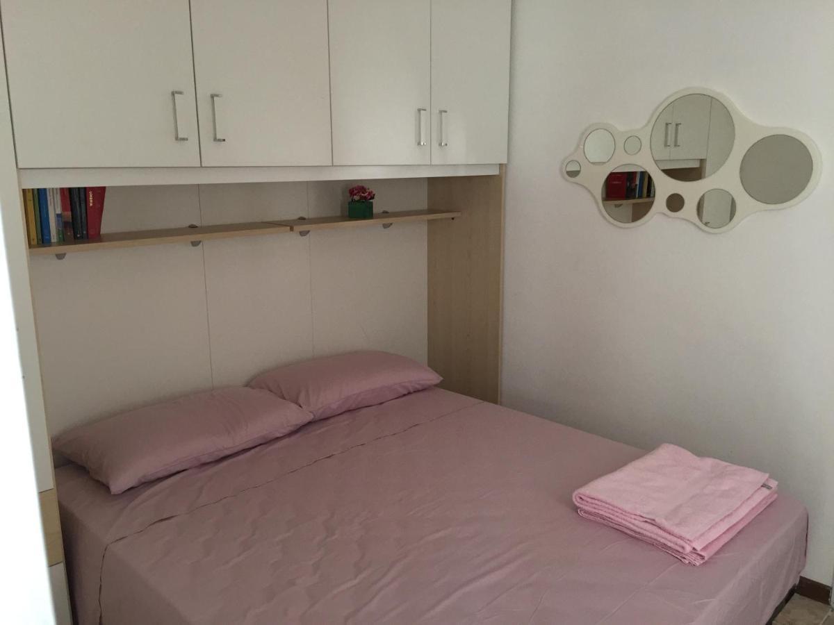 La Chicca B&B Rivotorto Εξωτερικό φωτογραφία